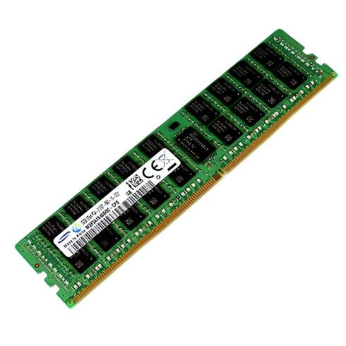 Samsung M321R8GA0BB0-CQKDS 64GB DDR5 RAM