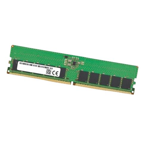 Samsung M321R8GA0BB0-CQKDS ECC Memory Module