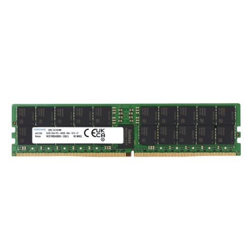 Samsung M321R8GA0BB0-CQKZJ 288 Pin RAM