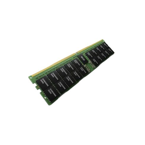 Samsung M321R8GA0PB0-CWMCJ PC5-44800 Memory