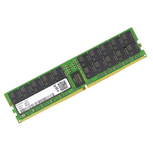 Samsung M321R8GA0PB0-CWMXH DDR5 SDRAM Memory