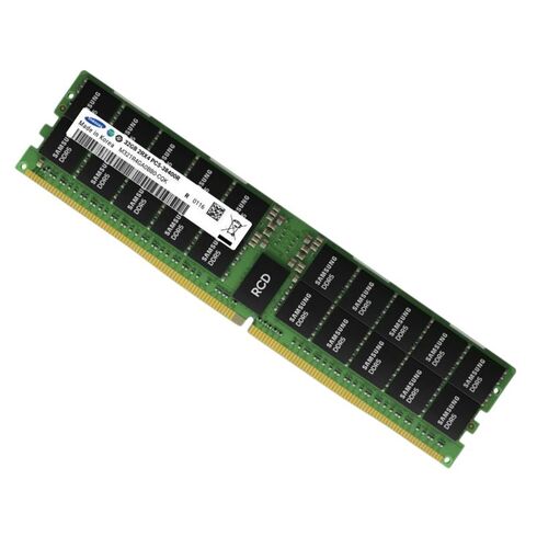 Samsung M321RYGA0BB0-CQKBH 32GB Memory Module