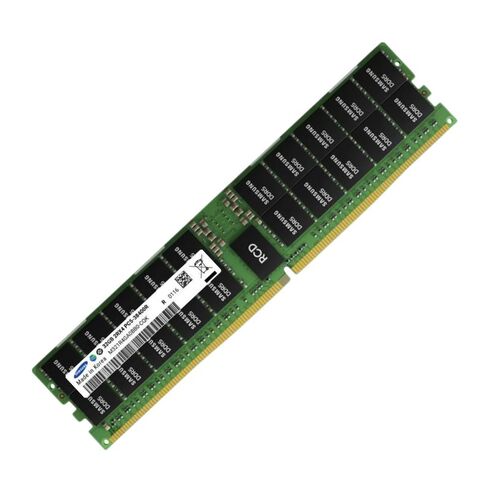 Samsung M321RYGA0BB0-CQKBH DDR5 SDRAM Memory