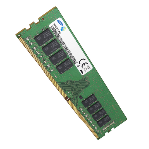 Samsung M386A8K40CM2-CTD7Q 64GB 2666MHZ Memory