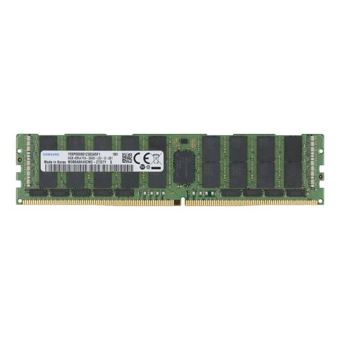 Samsung M386A8K40CM2-CVFC0 64GB DDR4-2933MHz Memory Module
