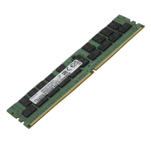 Samsung M386A8K40DM2-CWE 288-Pin ECC Memory Module