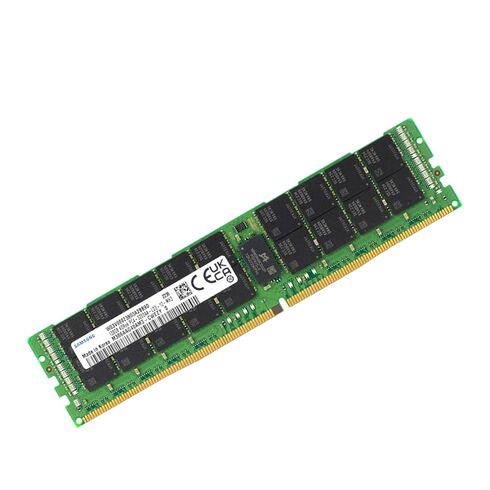 Samsung M386AAG40AM3-CWELG DDR4 3200MBPS Memory Kit