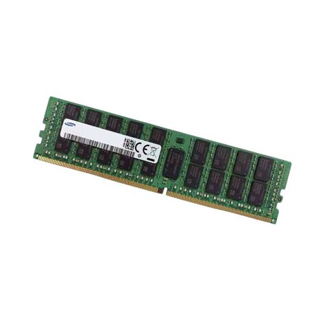 Samsung M386AAK40B40-CWD7Q DDR4 SDRAM Memory