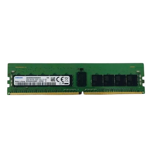 Samsung M393A4G40AB3-CVFBY 32GB Single rank Memory