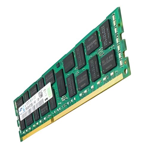 Samsung M393A8G40AB2-CWEBY DDR4 ECC Memory Module