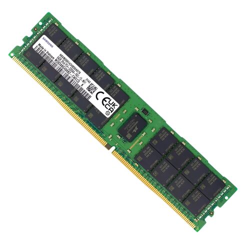 Samsung M393A8G40BB4-CWECQ ECC Memory Module