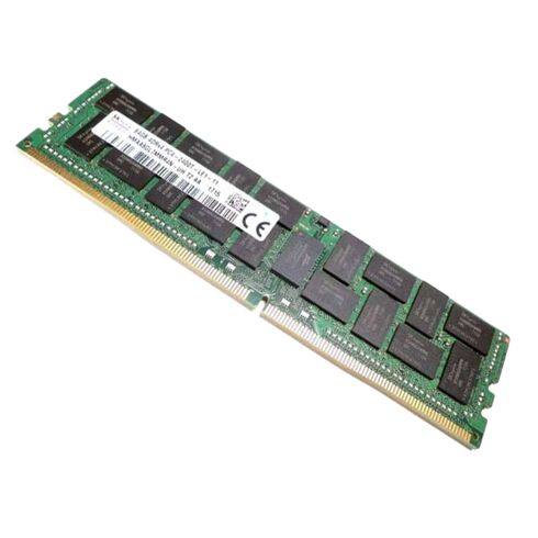 Samsung M393A8K40B21-CTC0Q 64GB 4RX4 ECC Memory Kit