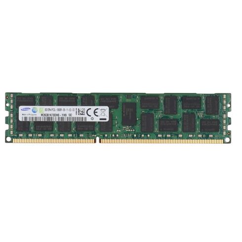 Samsung M393B1K70DH0-YH9Q9 8GB PC3 10600 Memory