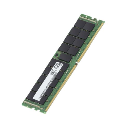 Samsung M393B1K73BHD-CF8 8GB CL7 Memory