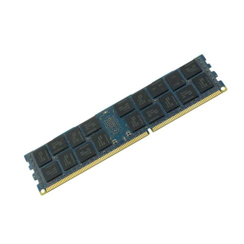 Samsung M393B2G70AH0-YH9Q5 16GB Ecc Dual Rank RAM