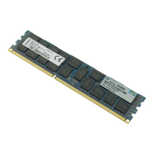 Samsung M393B2G70AH0-YH9Q5 DDR3 288 Pin Dimm RAM