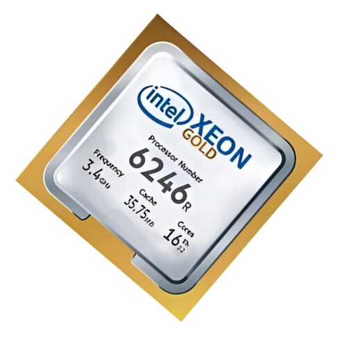 02JK690-IBM Xeon 205W Processor
