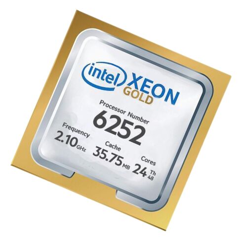 02YF10124 IBM Xeon 150W Processor
