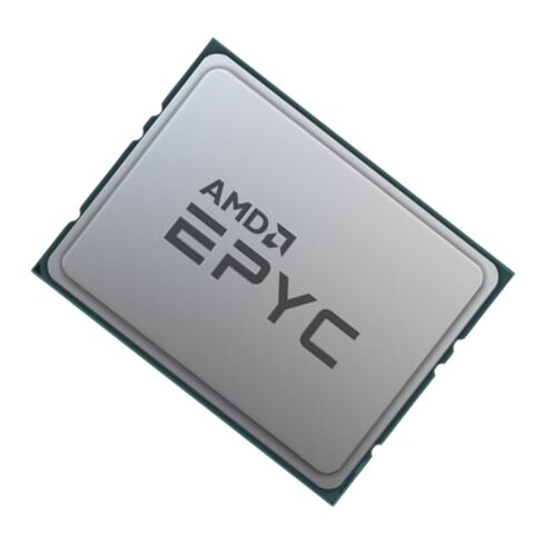 066WT Dell EPYC 28 Core Processor