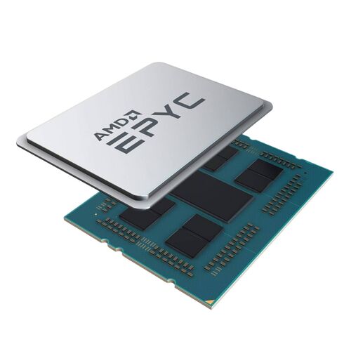 100-000000041 AMD 3.20GHz Processor