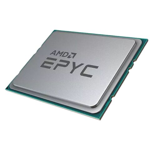 100-000000041 AMD 8 Core Processor