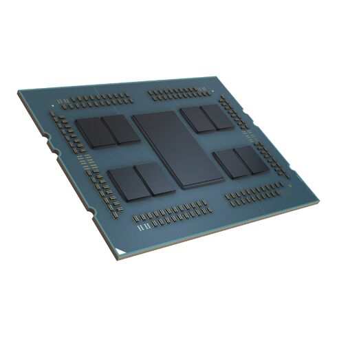 100-000000329 AMD 155W 7NM Processor