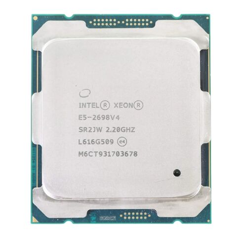 338-BJEY Dell Xeon 14NM Processor338-BJEY Dell Xeon 20 Core Processor