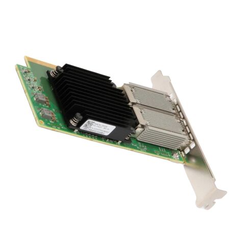 540-BCIV Dell 100 Gigabit Network Adapter