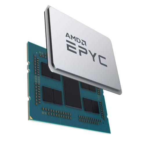 AMD 100-000000041 EPYC 7262 Processor