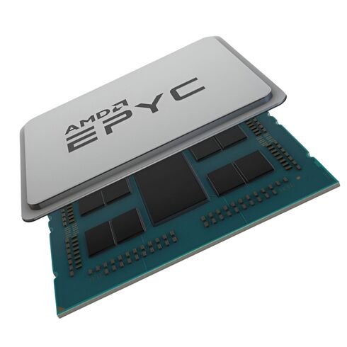 AMD 100-000000045 180W Processor