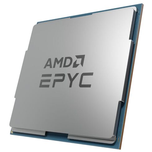 AMD 100-000000800 EPYC 9334 Gen 4 Processor