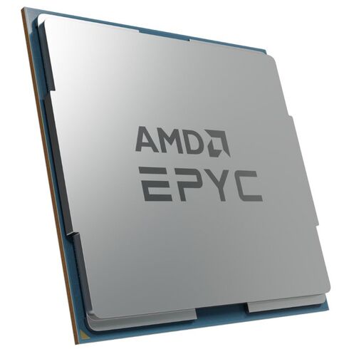 AMD 100-000000802 EPYC 16 Core Processor