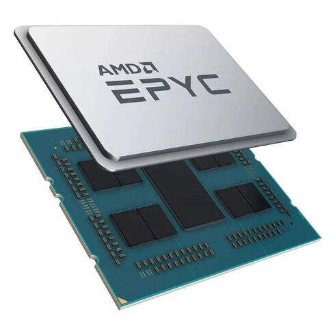 AMD 100-000001371 2.25GHz Processor