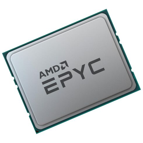 AMD 100-000001371 SP5 Processor