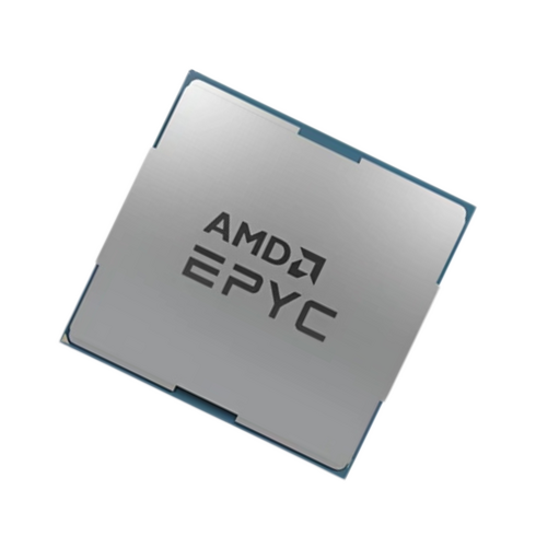 AMD EPYC 100-000000917WOF 360W Processor