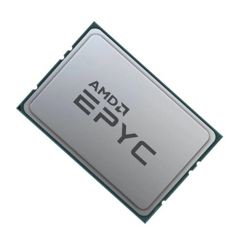 AMD EPYC 100-000001254 96-Core 2.55GHz Processor