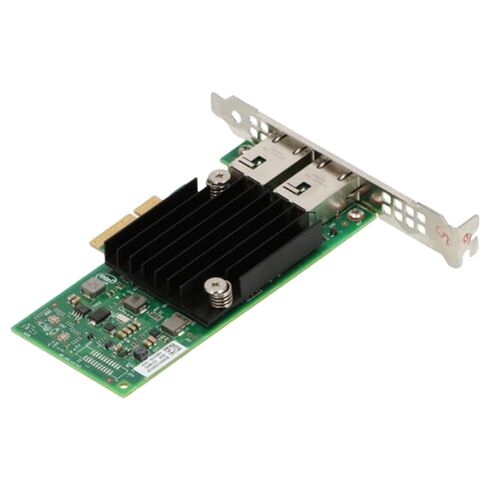 Dell 540-BBRL 2 Ports 10GB Ethernet CNA