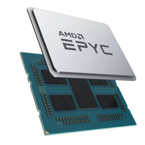 Dell EPYC 066WT 7NM Processor