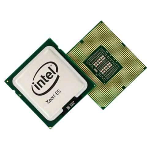 Dell Xeon 338-BJEY E5 2698V4 Processor