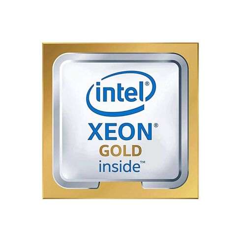IBM Xeon 01KR042 125W Processor