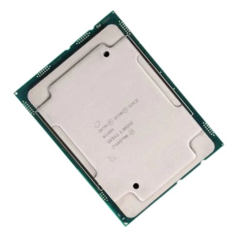 IBM Xeon-02JK690 16 Core Processor