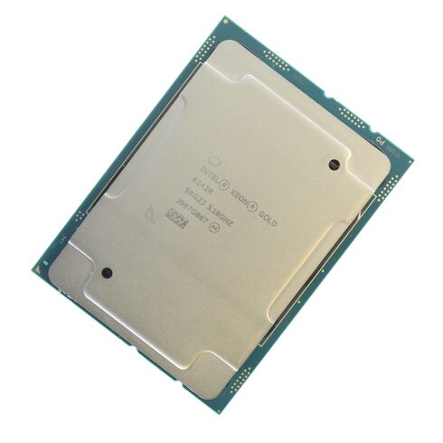 02JK691-IBM Xeon 205W Processor