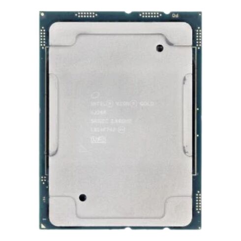 IBM Xeon-02JK695 16 Core Processor