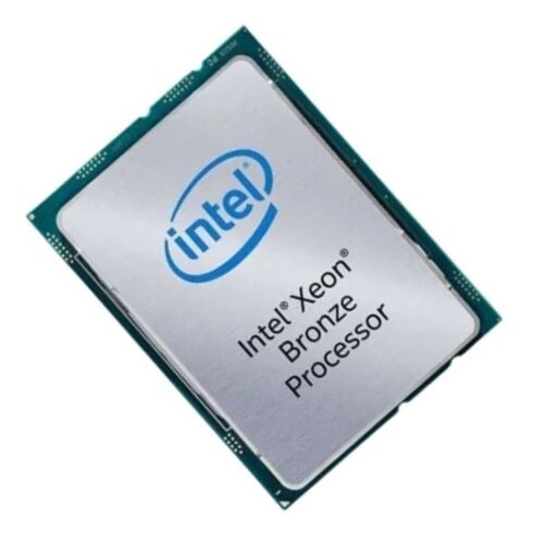 IBM Xeon-02JK948 8 Core Processor