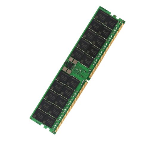 MEM-DR564MC-ER48 Supermicro 64GB Rank 2RX4 Memory