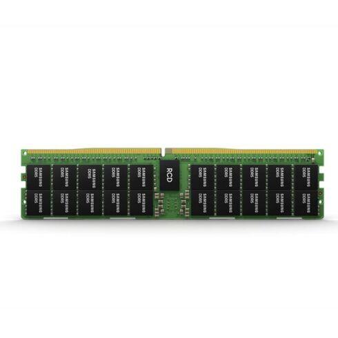 MEM-DR596L-SL01-ER56 Supermicro 96GB PC5-44800 RAM