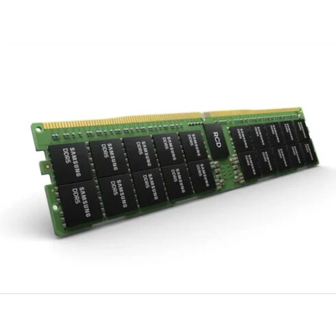 Supermicro 128GB MEM-DR512MH-ER48 288-Pin Memory
