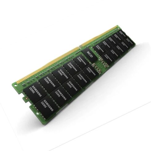 Supermicro 128GB MEM-DR512MH-ER48 4800MHz Memory