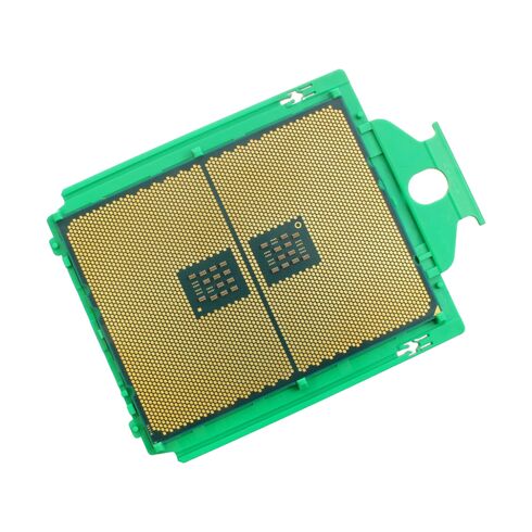 100-000000334 AMD 155W 7NM Processor