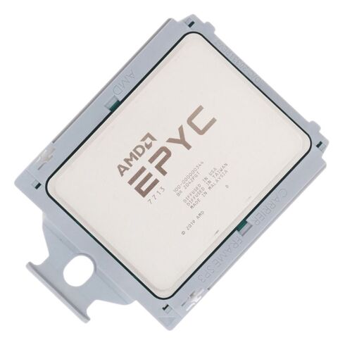 100-100000344WOF AMD 2.0GHz L3 Cache Processor